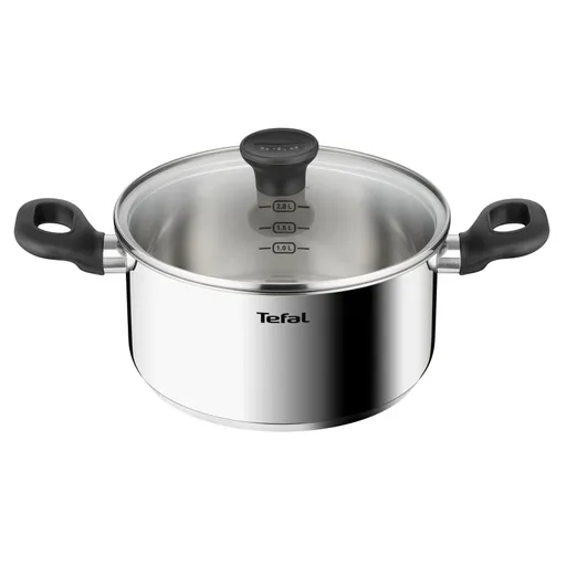 Сотейник Tefal Duetto 24 см G7494674