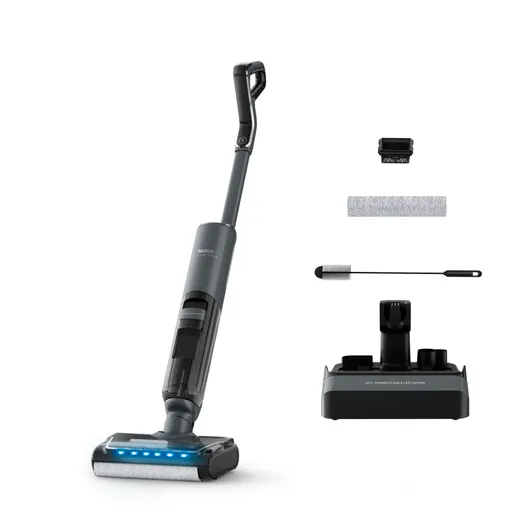 Моющий пылесос Tefal GF5846F4