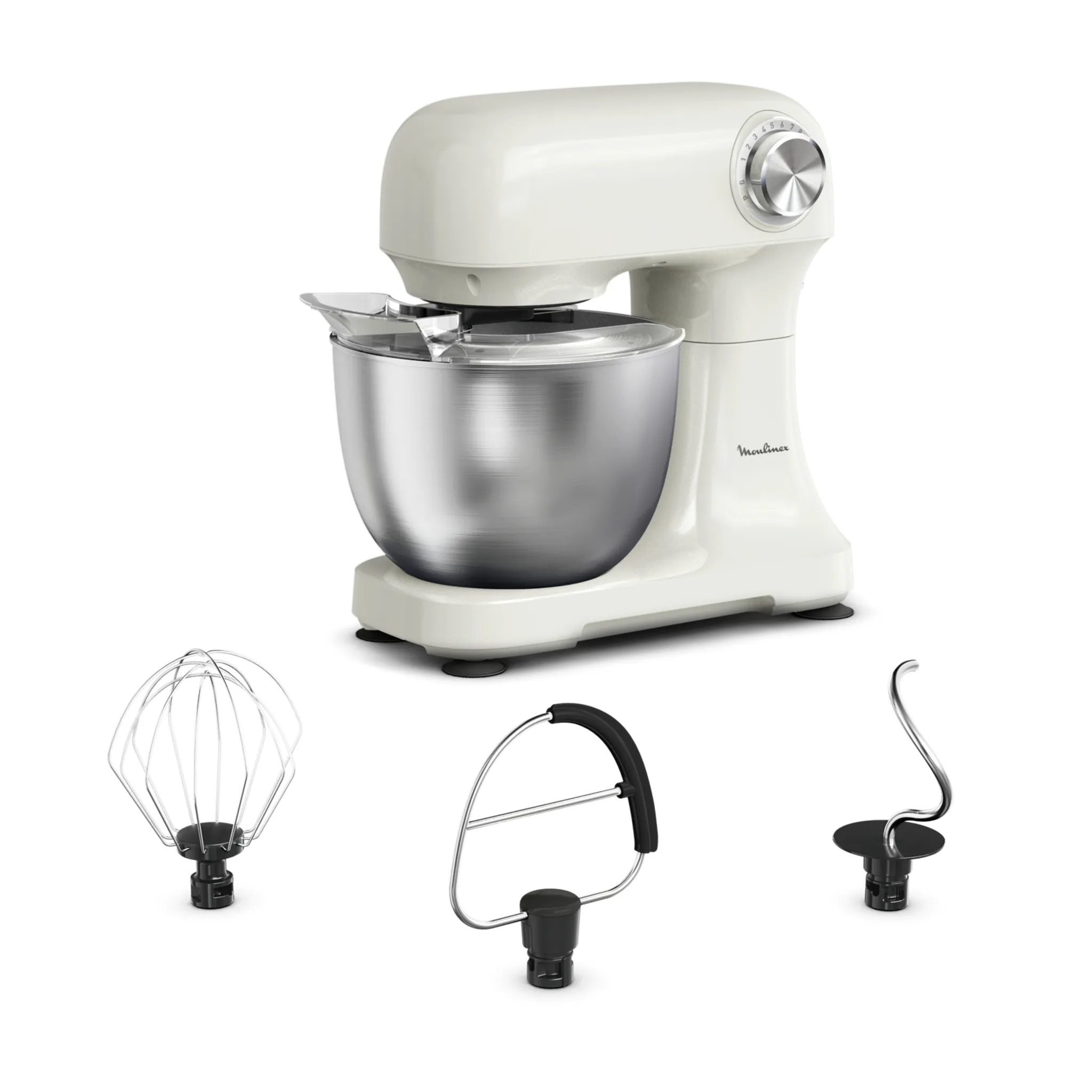 Миксер Moulinex Bake Easy