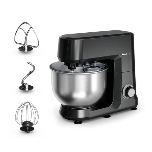 Кухонная машина Moulinex QA1708F1