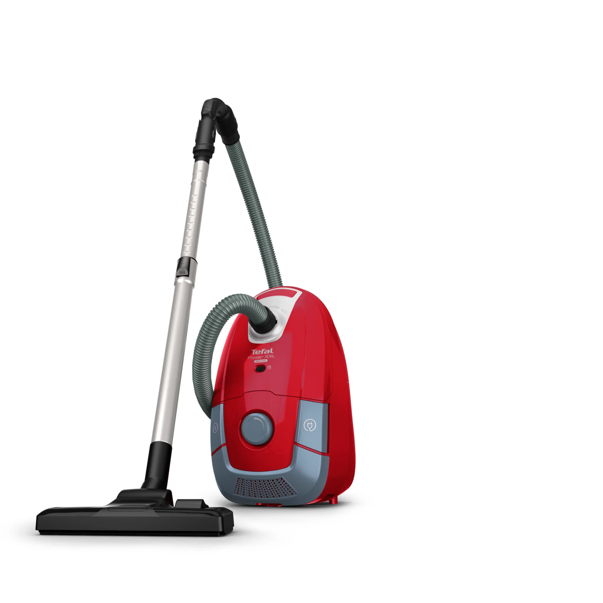 Пылесос с пылесборником Tefal Power XXL TW3154EA