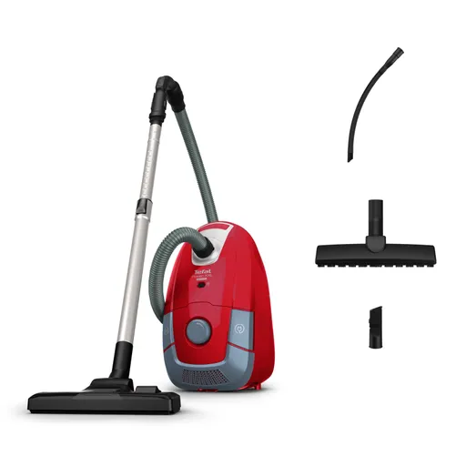 Пылесос Tefal Power XXL  TW3154EA