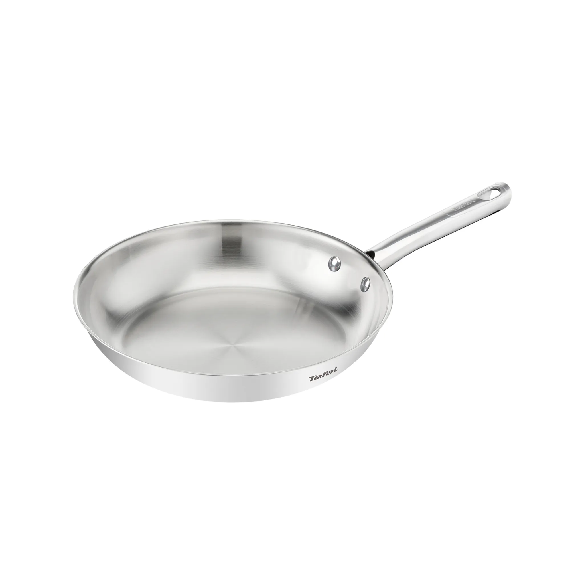 Набор индукционных сковород Tefal Duetto On 20/24 см