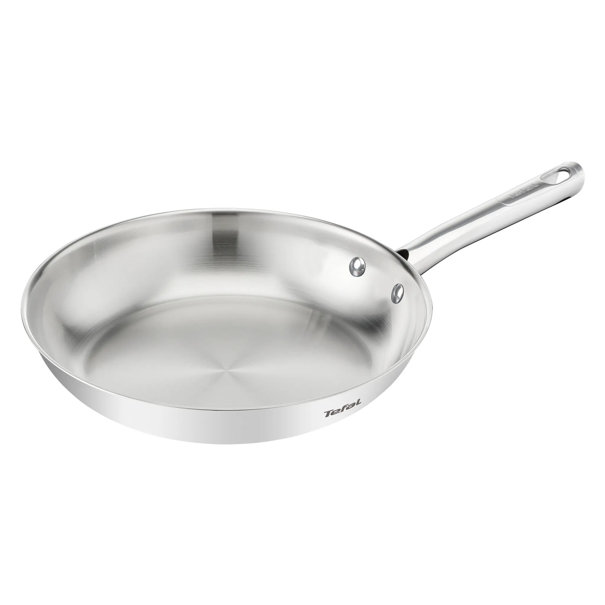 Набор индукционных сковород Tefal Duetto On 24/28 см