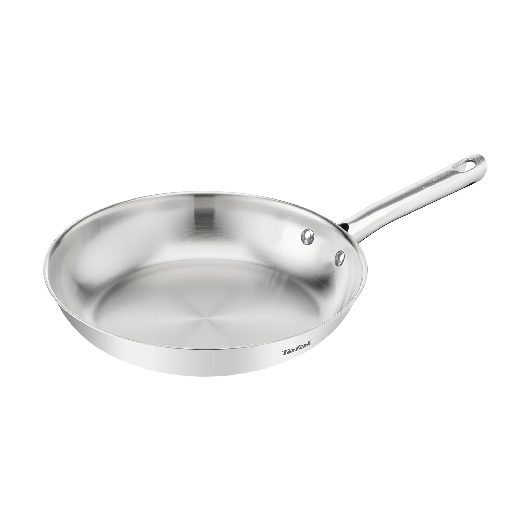 Набор индукционных сковород Tefal Duetto On 24/28 см