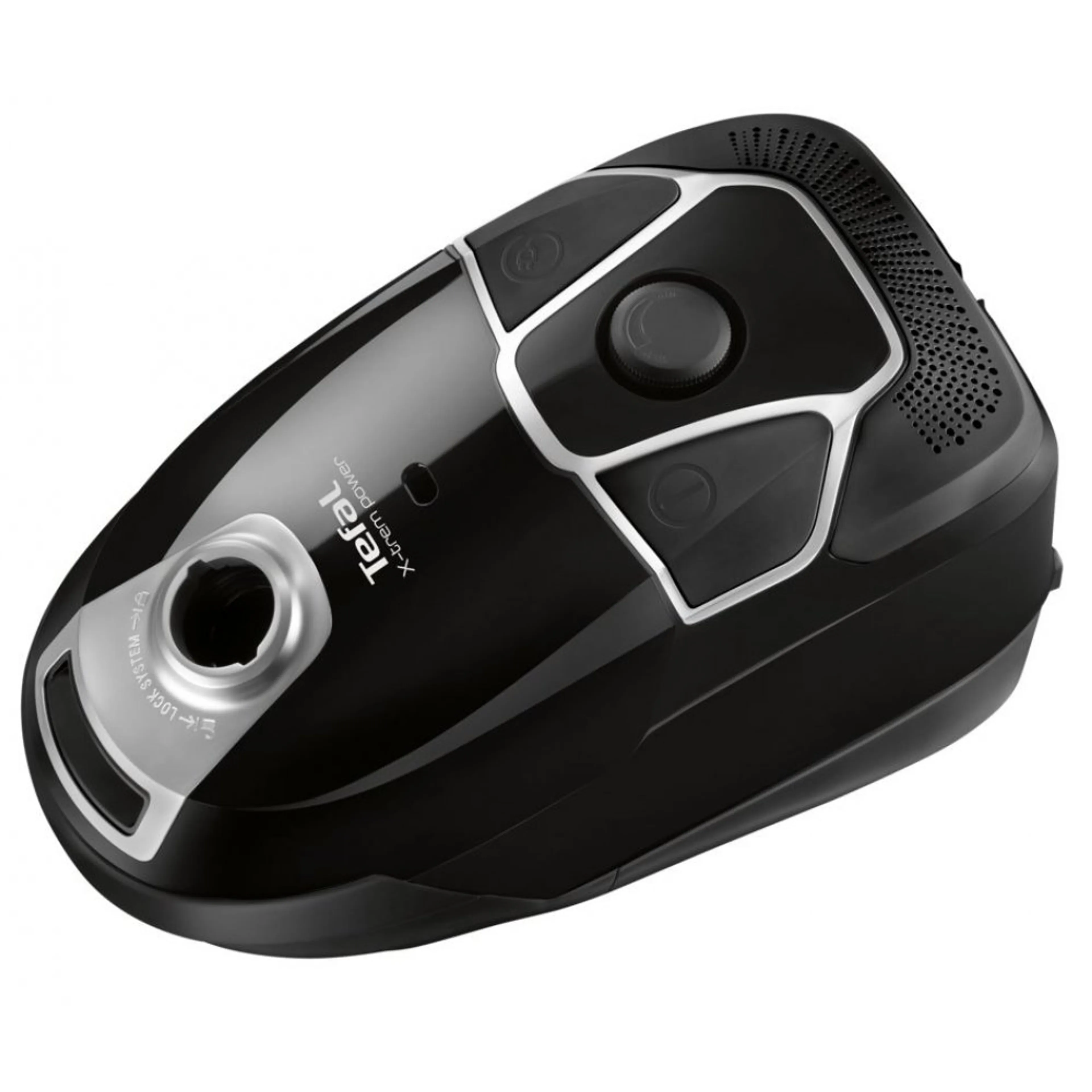 Пылесос Tefal X-trem Power TW6885EA купить в официальном магазине