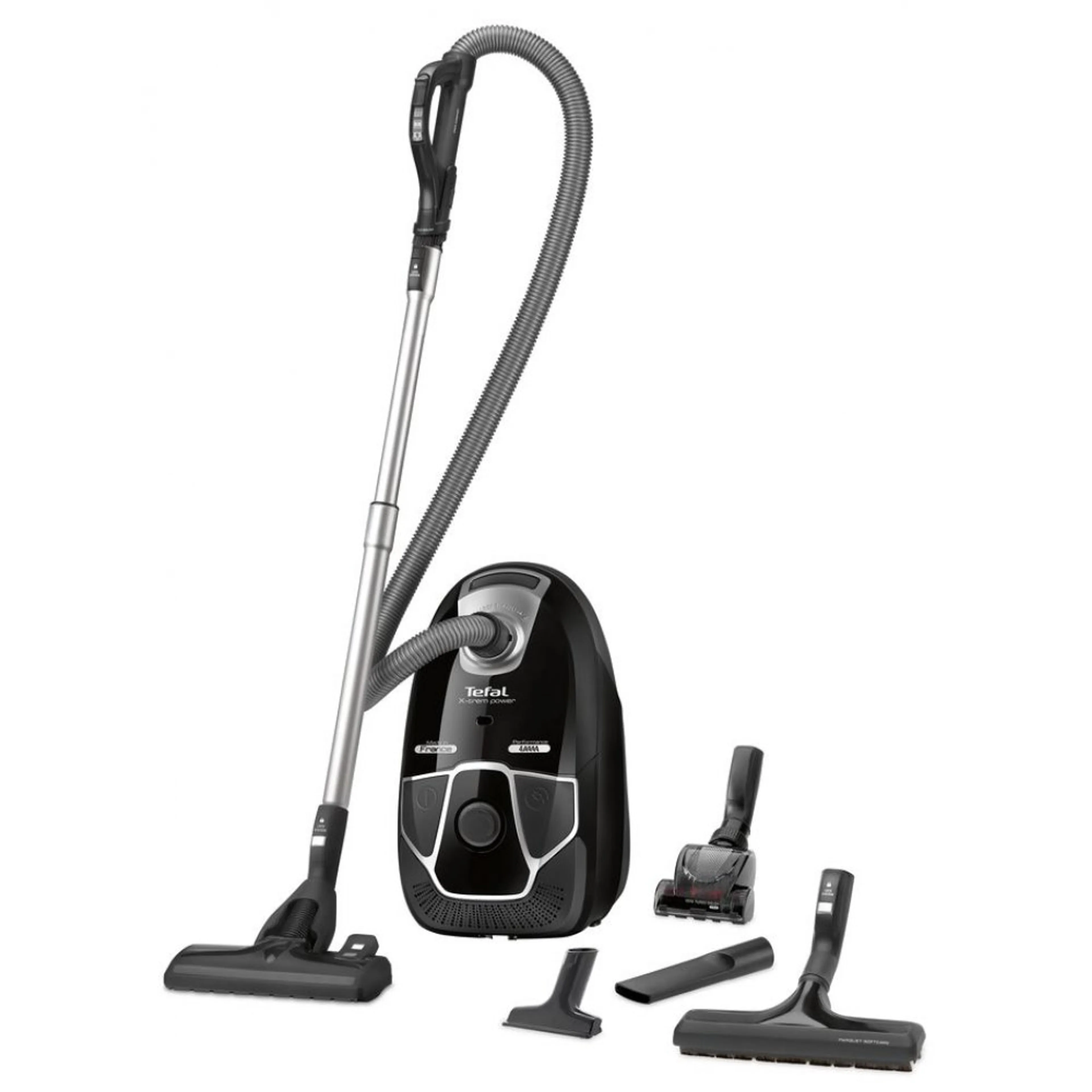 цена на Пылесос Tefal X-trem Power TW6885EA