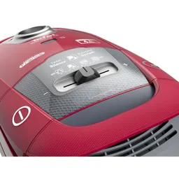 Пылесос с пылесборником Tefal Silence Force TW7783EA