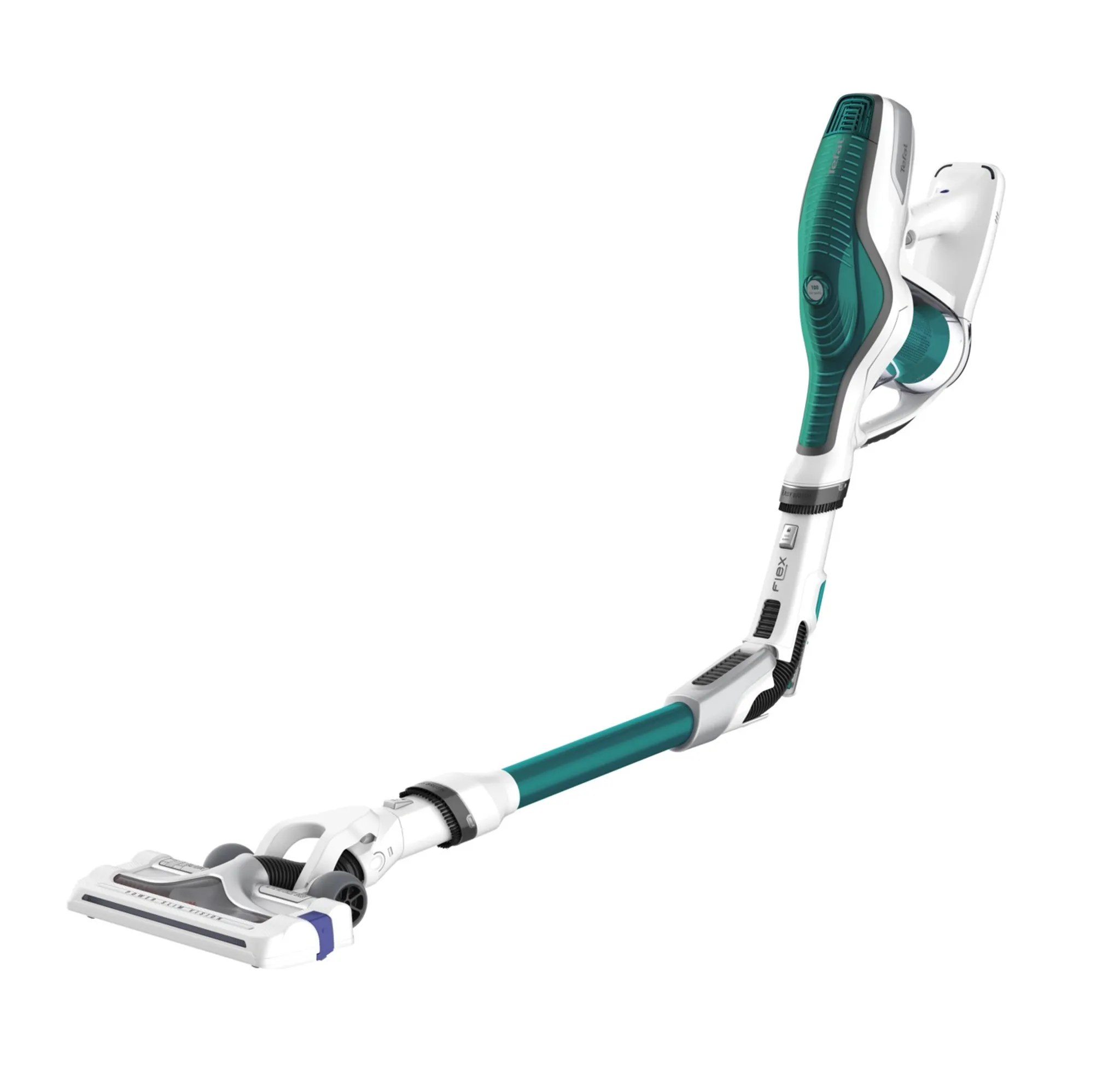 Беспроводной пылесос Tefal Air Force 360 Flex TY9472WO