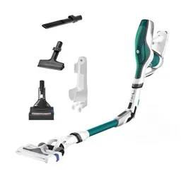 Беспроводной пылесос Tefal Air Force 360 Flex TY9472WO