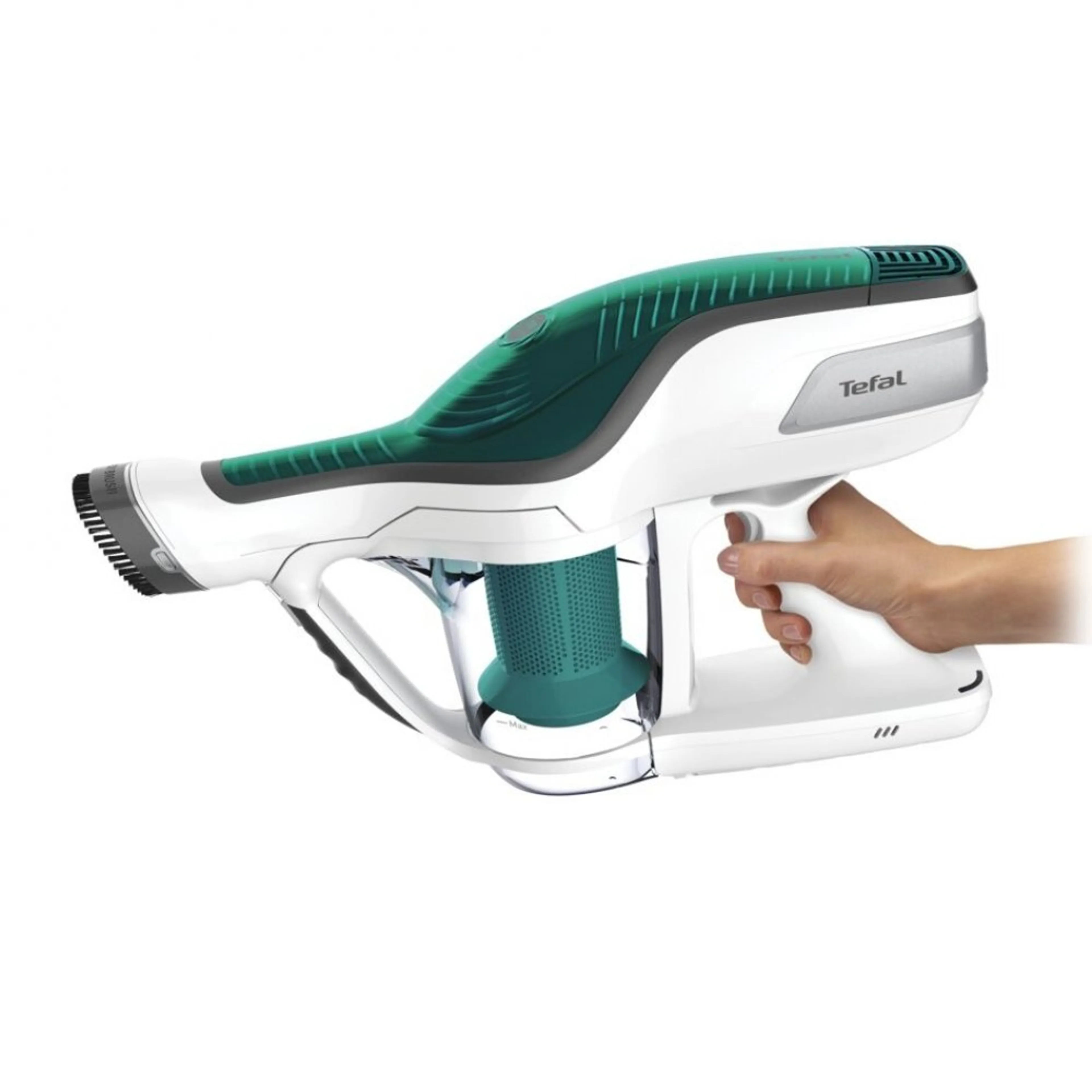 Беспроводной пылесос Tefal Air Force 360 Flex TY9472WO