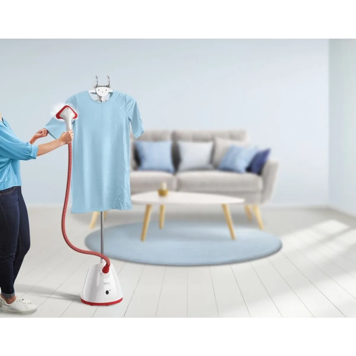 Отпариватель Tefal ProStyle One IT2440E0