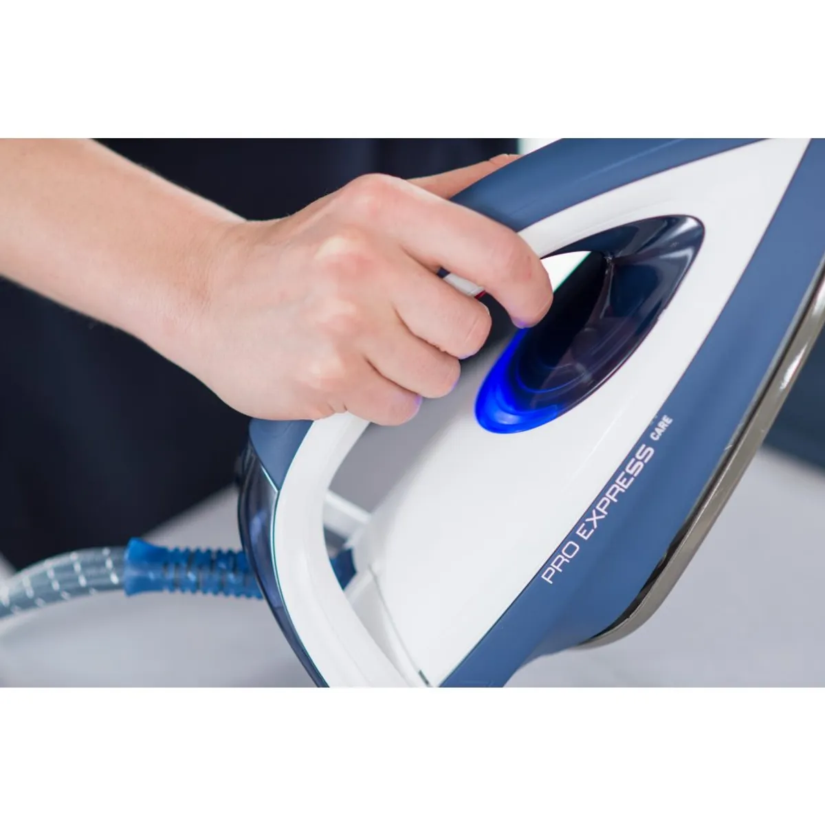 Парогенератор Tefal Pro Express Care GV9071E0