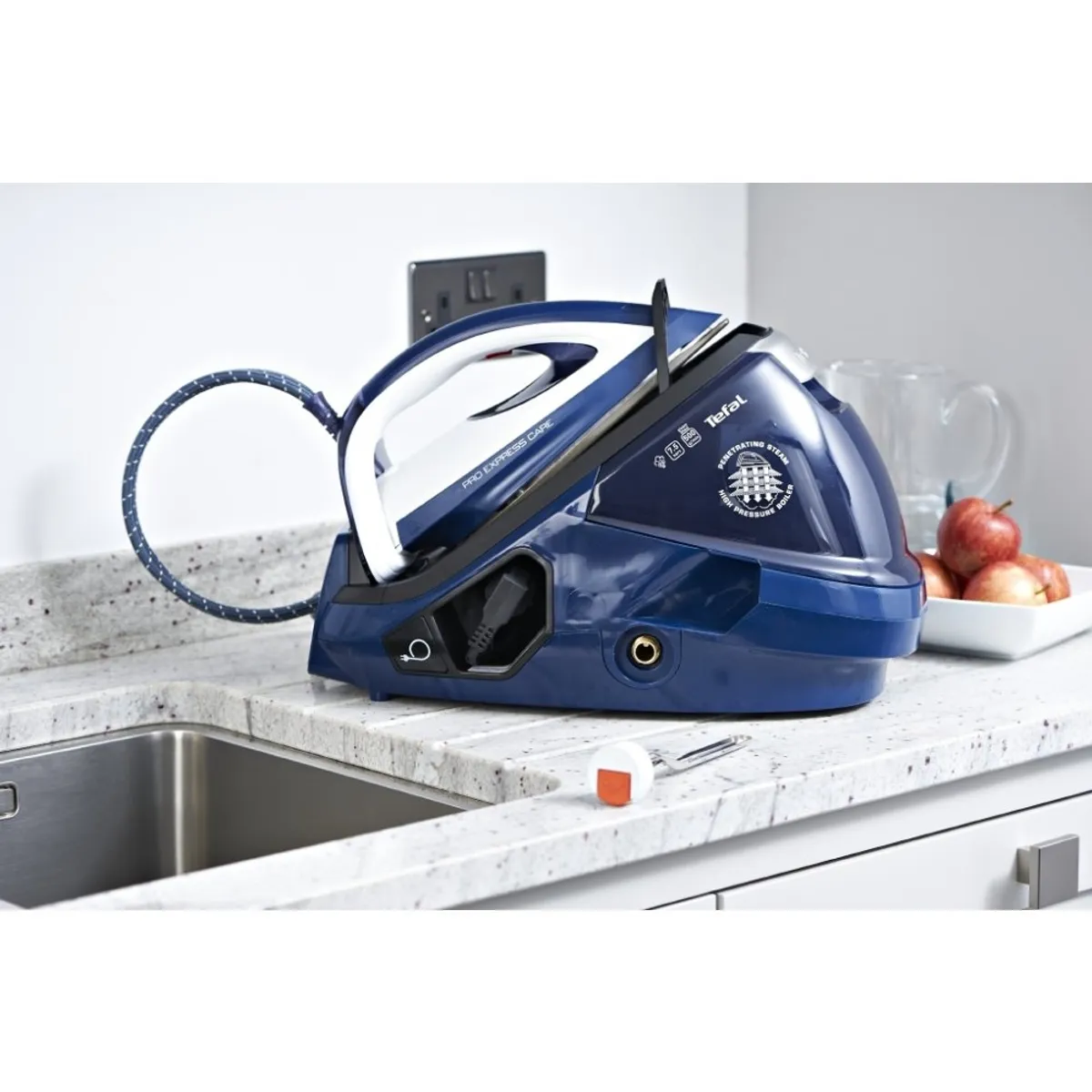 Парогенератор Tefal Pro Express Care GV9071E0 купить в официальном магазине