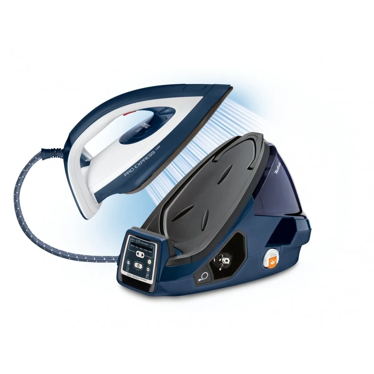 цена на Парогенератор Tefal Pro Express Care GV9071E0