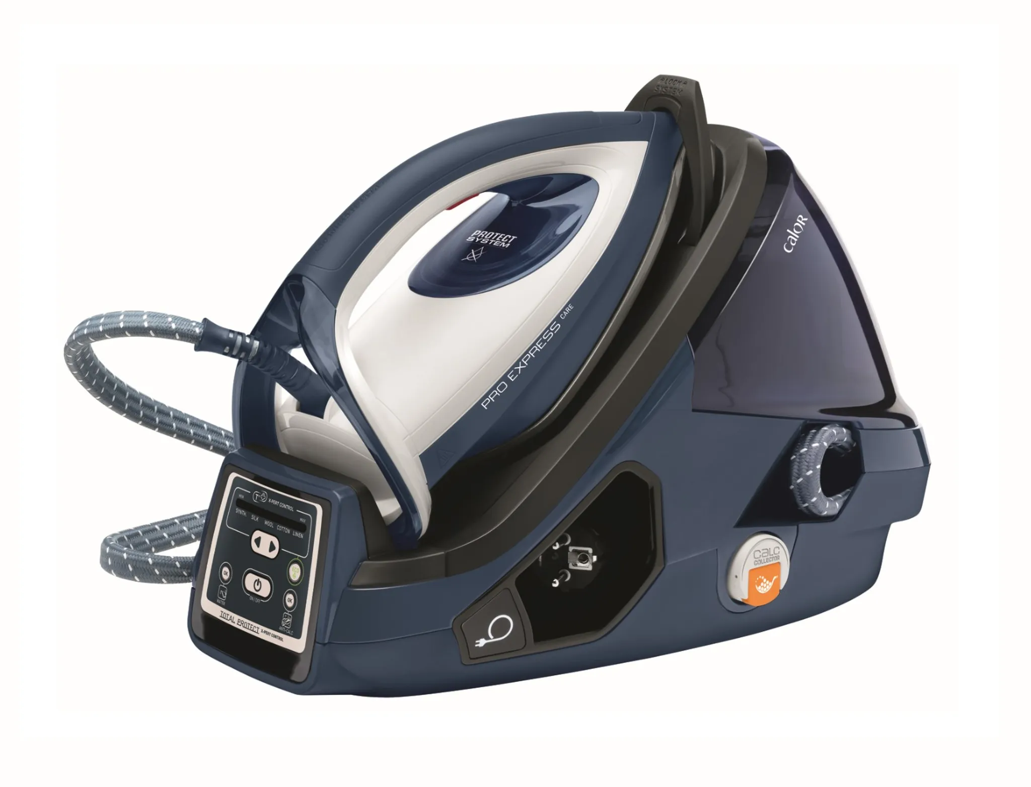 Парогенератор Tefal Pro Express Care GV9071E0 фото