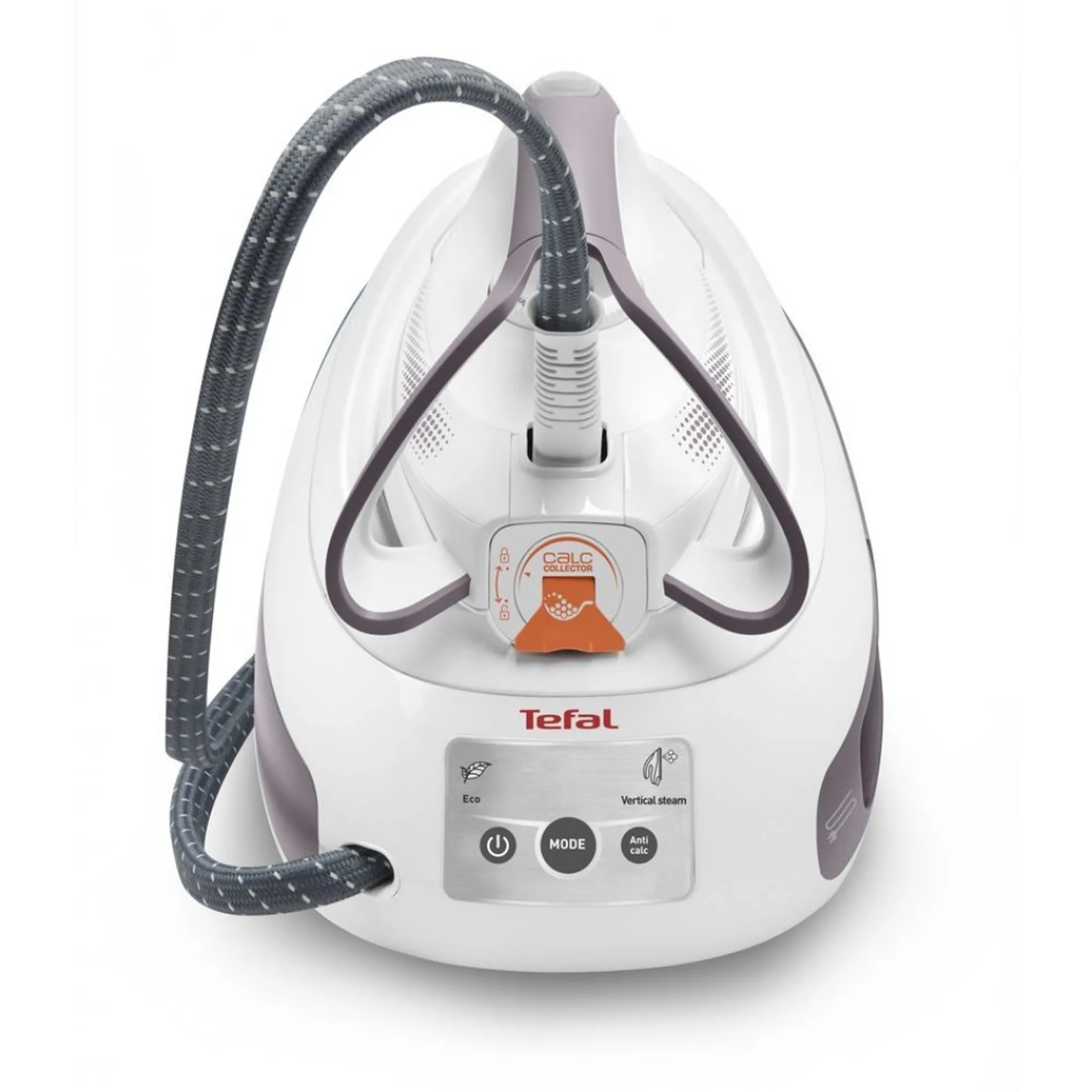 Парогенератор Tefal Express Anti-Calc SV8011E0