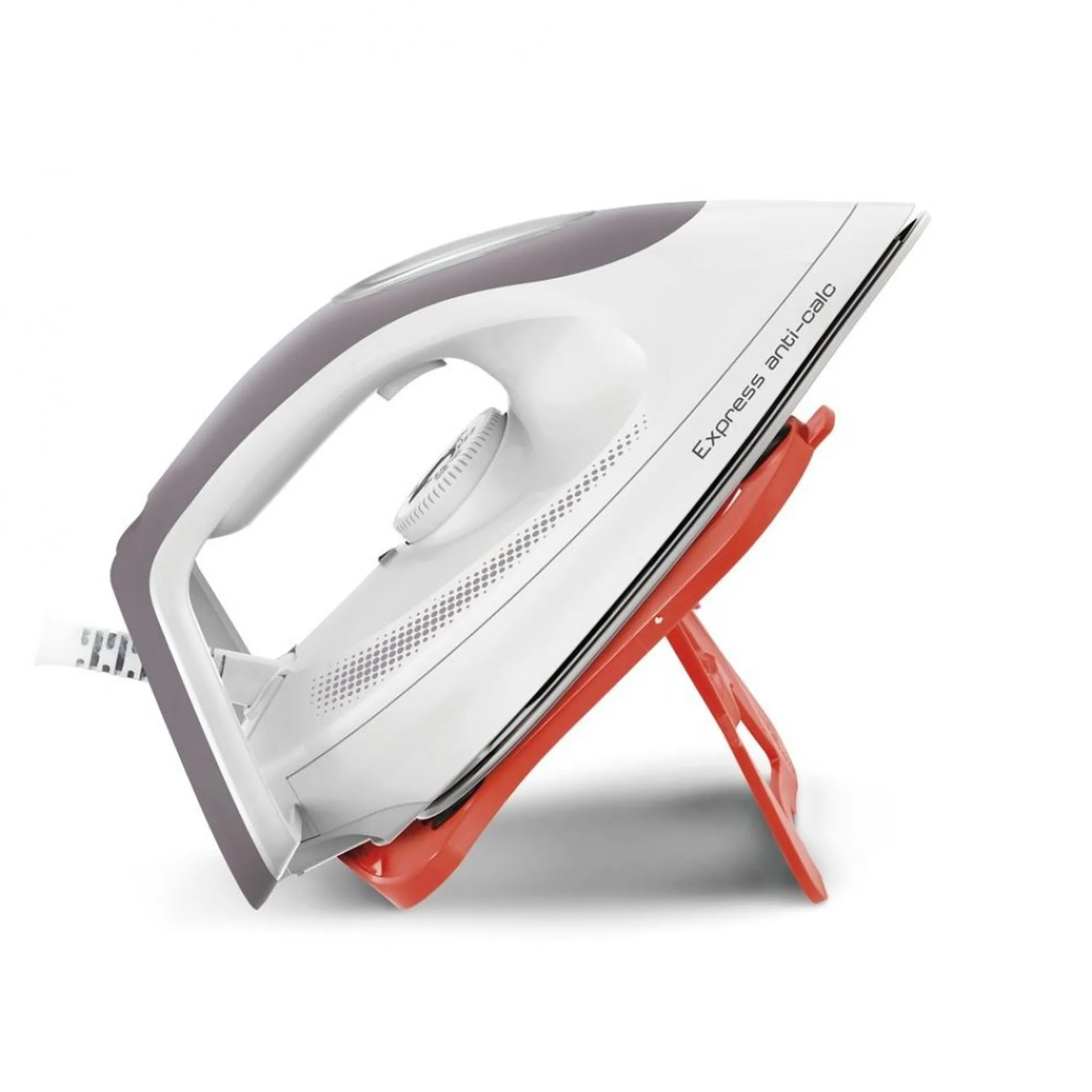 Парогенератор Tefal Express Anti-Calc SV8011E0