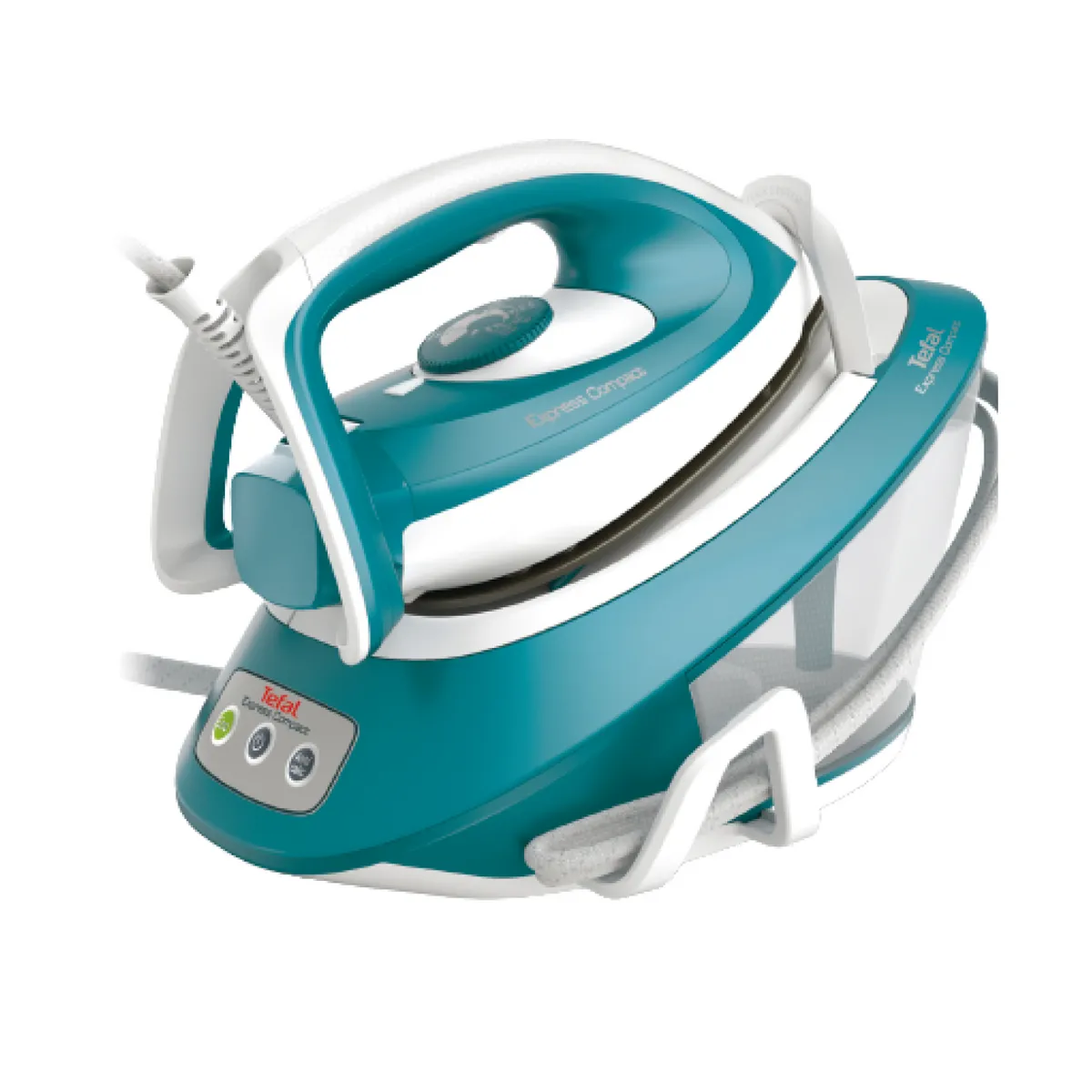 Парогенератор Tefal Express Compact SV7111E0 фото