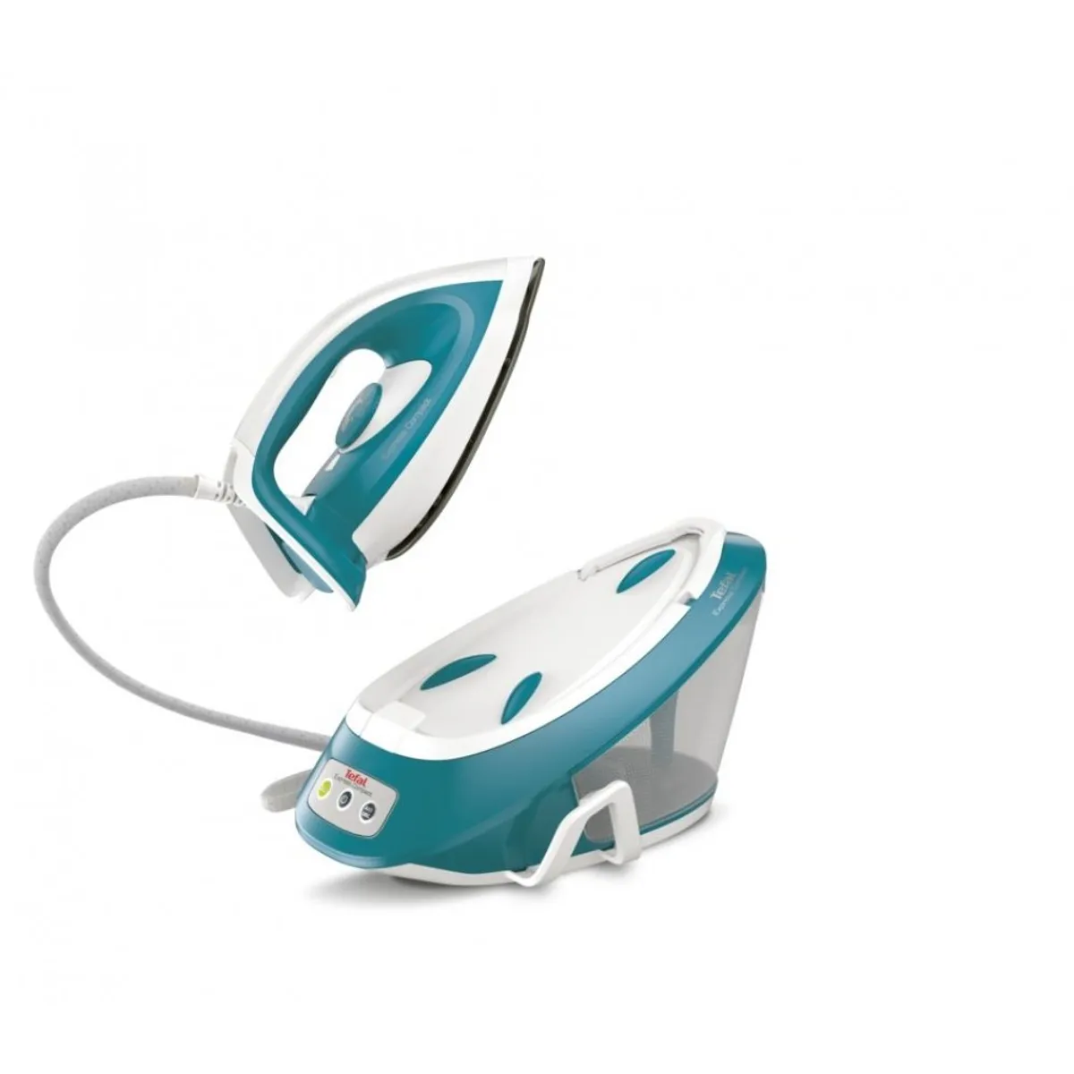 Парогенератор Tefal Express Compact SV7111E0