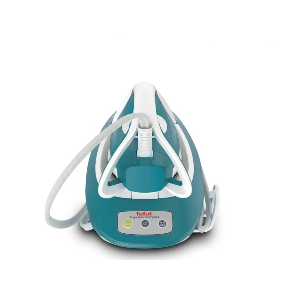 Парогенератор Tefal Express Compact SV7111E0 купить в официальном магазине