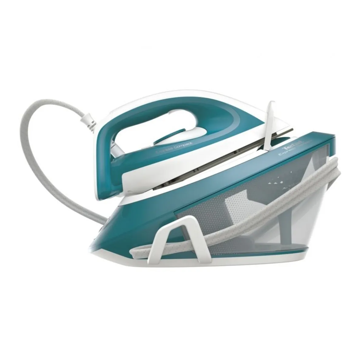 Парогенератор Tefal Express Compact SV7111E0