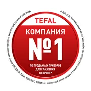 Парогенератор Tefal Express Compact SV7111E0