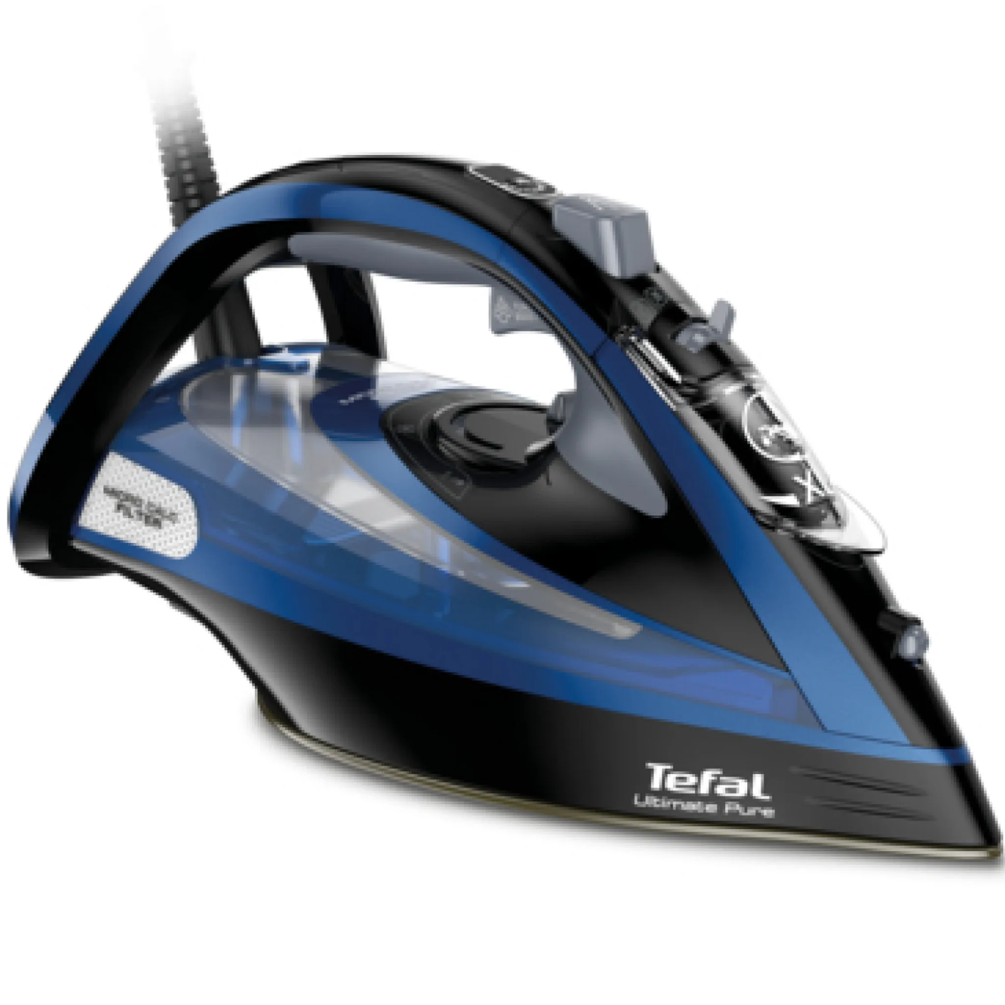 Утюг Tefal Ultimate Pure FV9834E0 фото