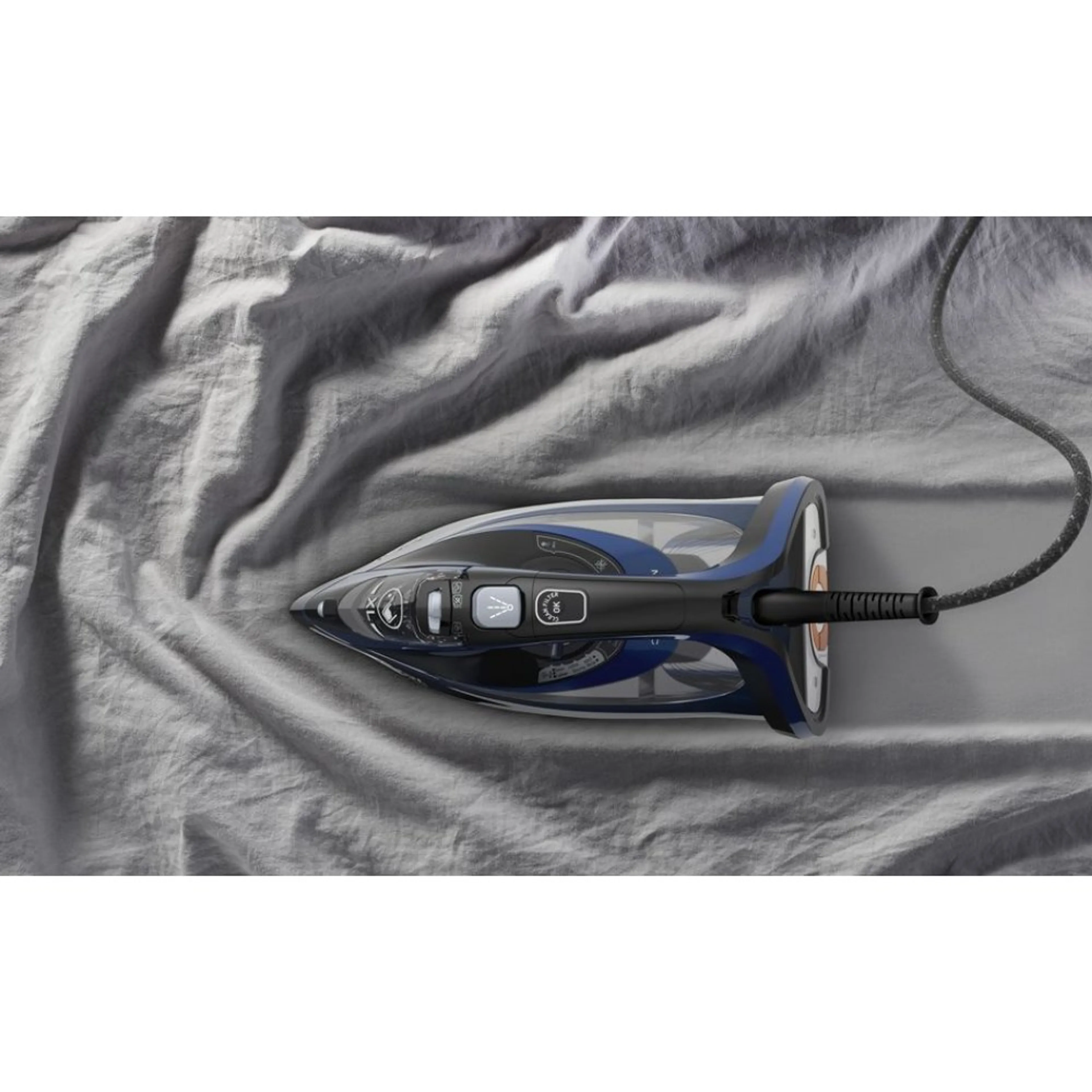 Утюг Tefal Ultimate Pure FV9834E0