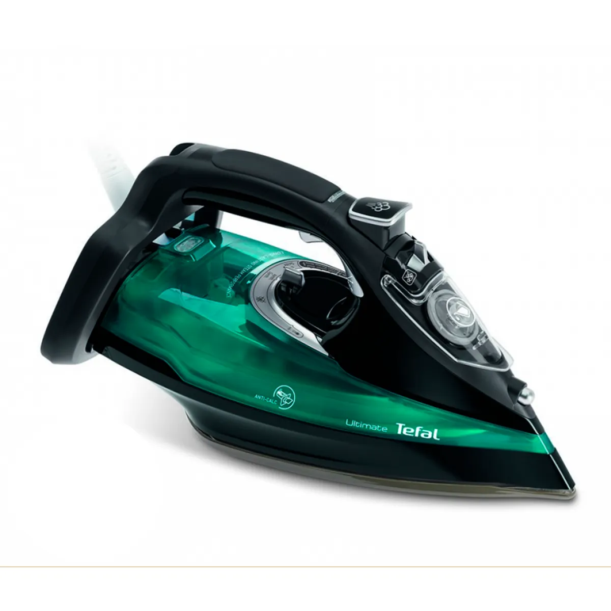 Утюг Tefal Ultimate Anti-Calc FV9785E0 фото