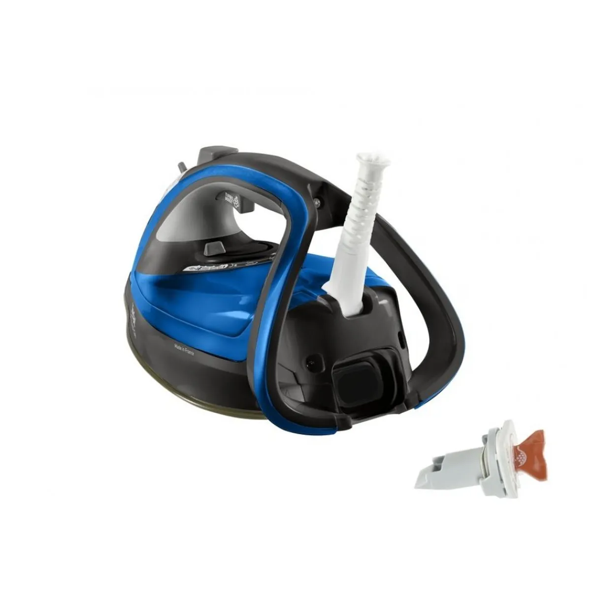 Утюг Tefal Turbo Pro  FV5648E0