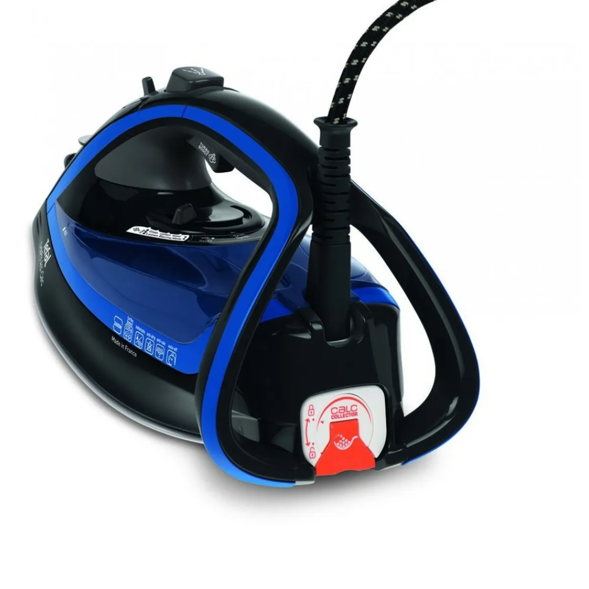 Утюг Tefal Turbo Pro  FV5648E0
