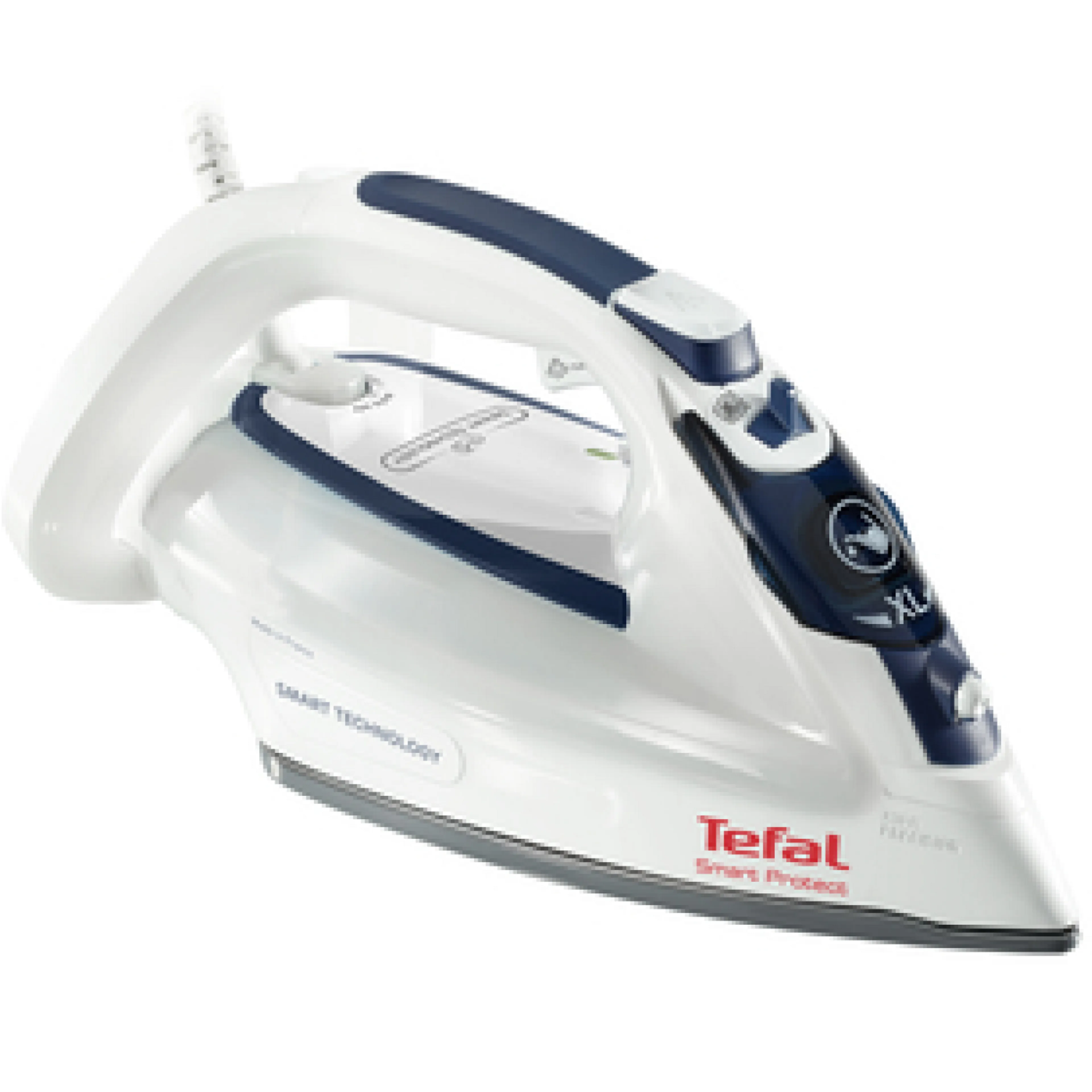 Утюг Tefal Smart Protect FV4981E0 фото