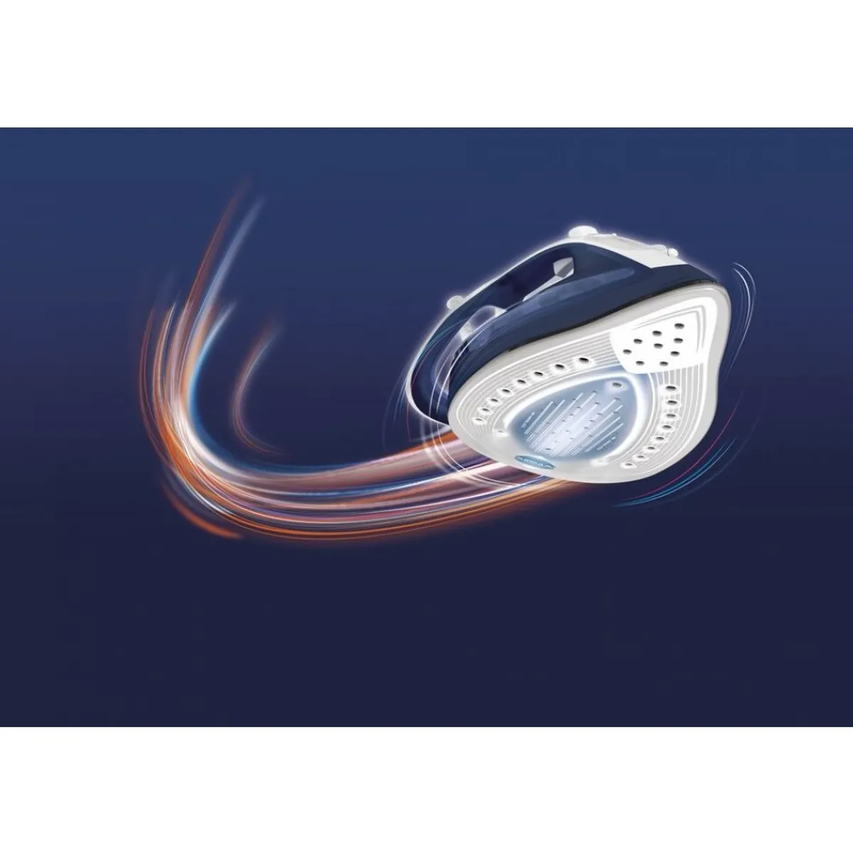 Утюг Tefal Easygliss French Limited Edition - J'Adore Votre Style FV3968E0