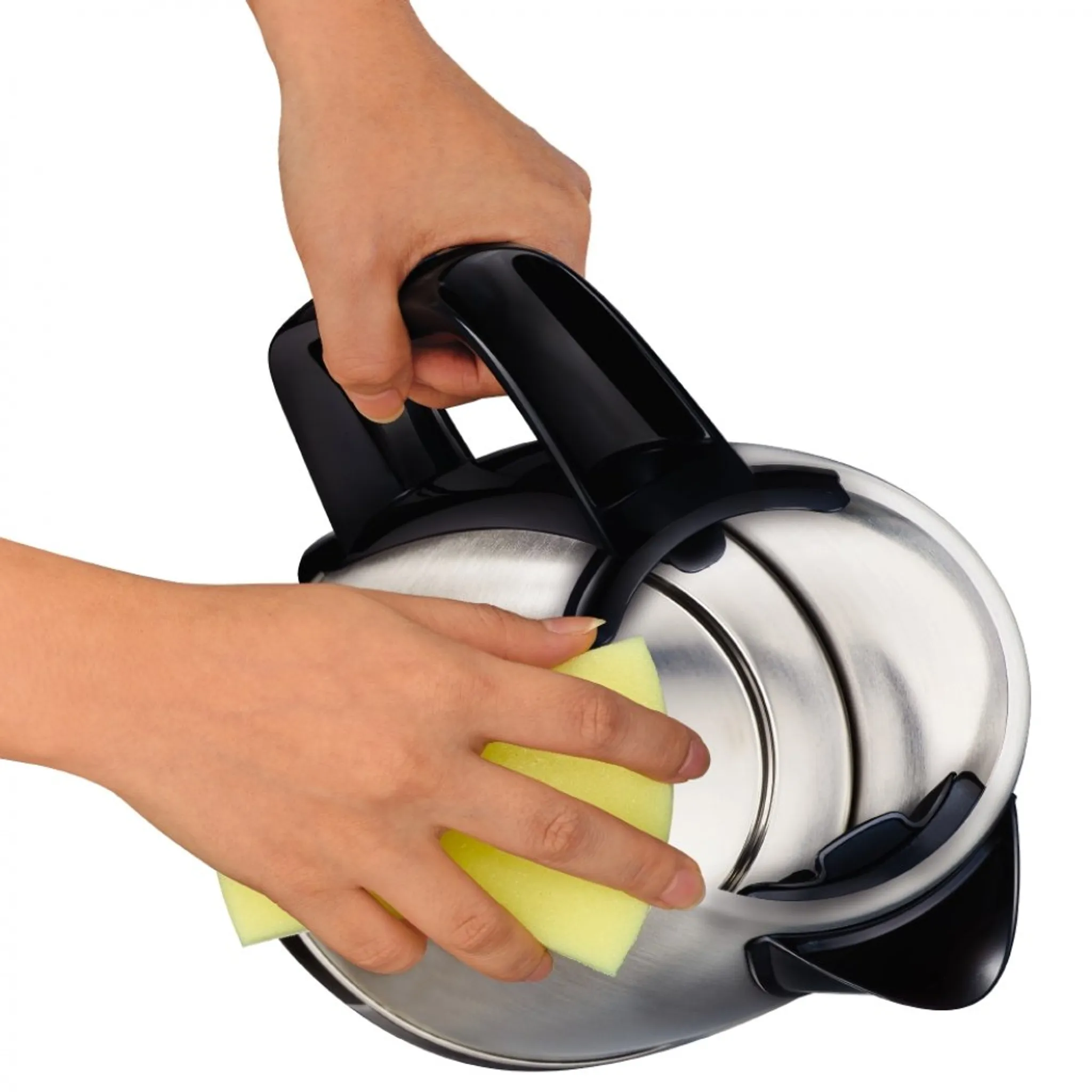 Электрический чайник Tefal Good Value KI150D30