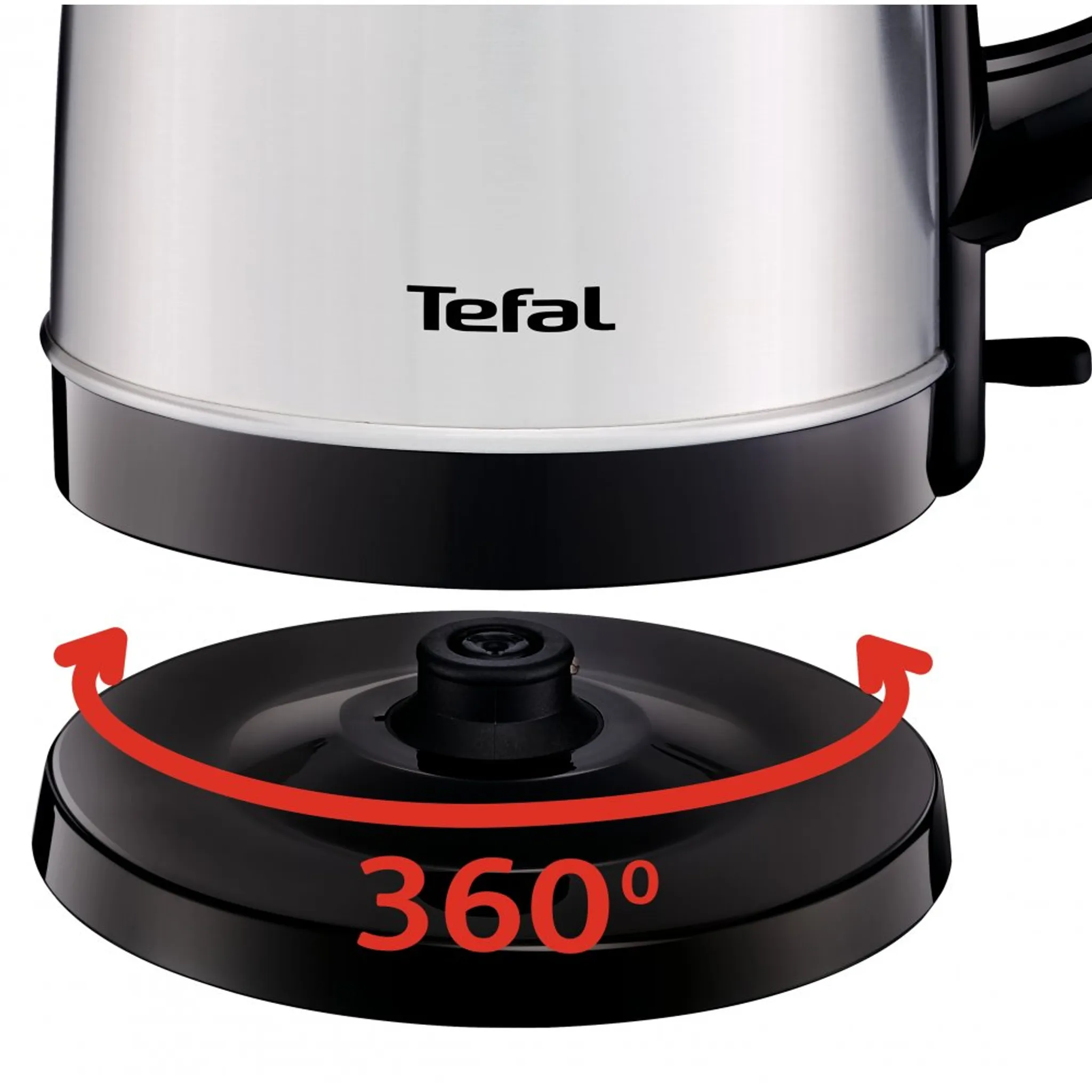 Электрический чайник Tefal Good Value KI150D30