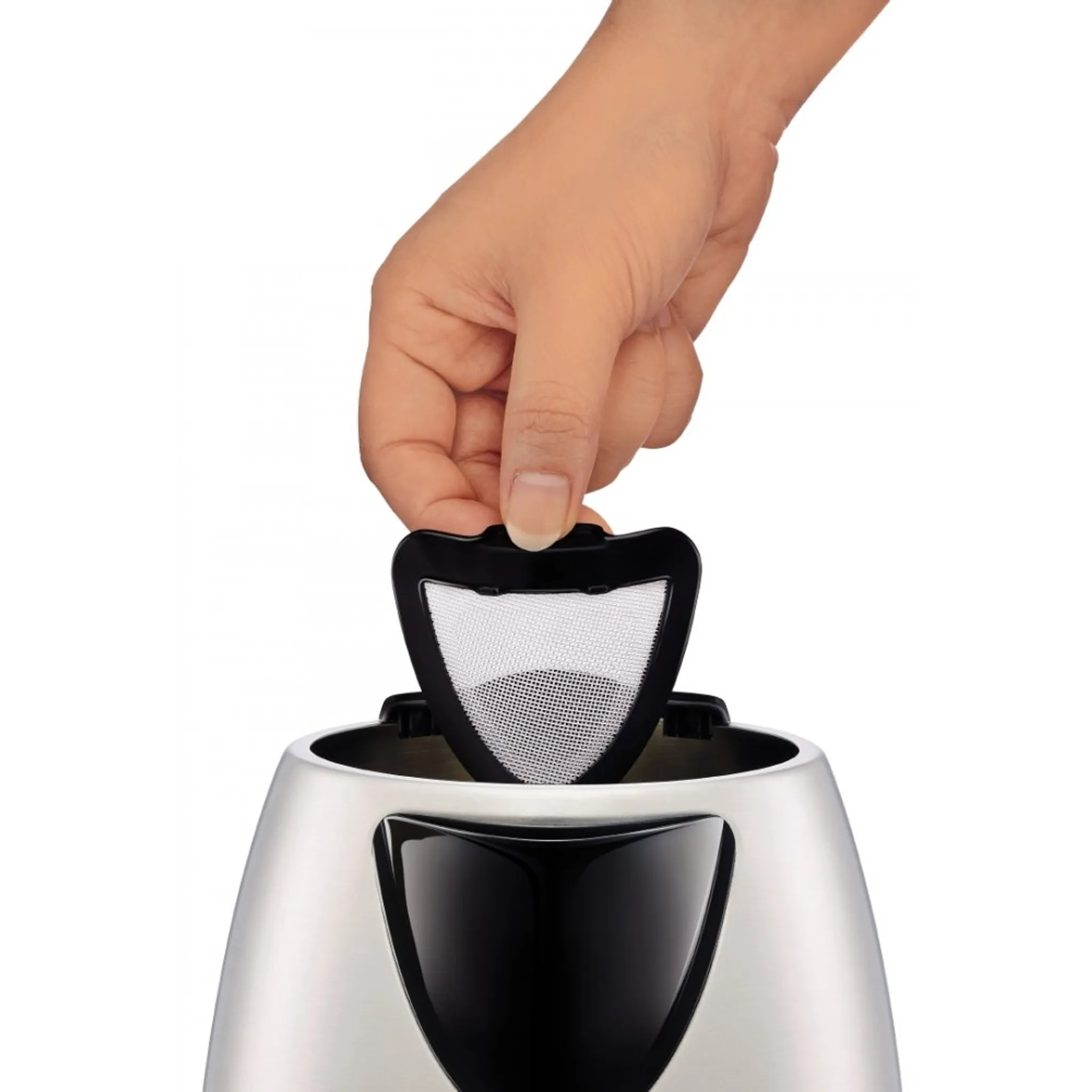 Электрический чайник Tefal Good Value KI150D30