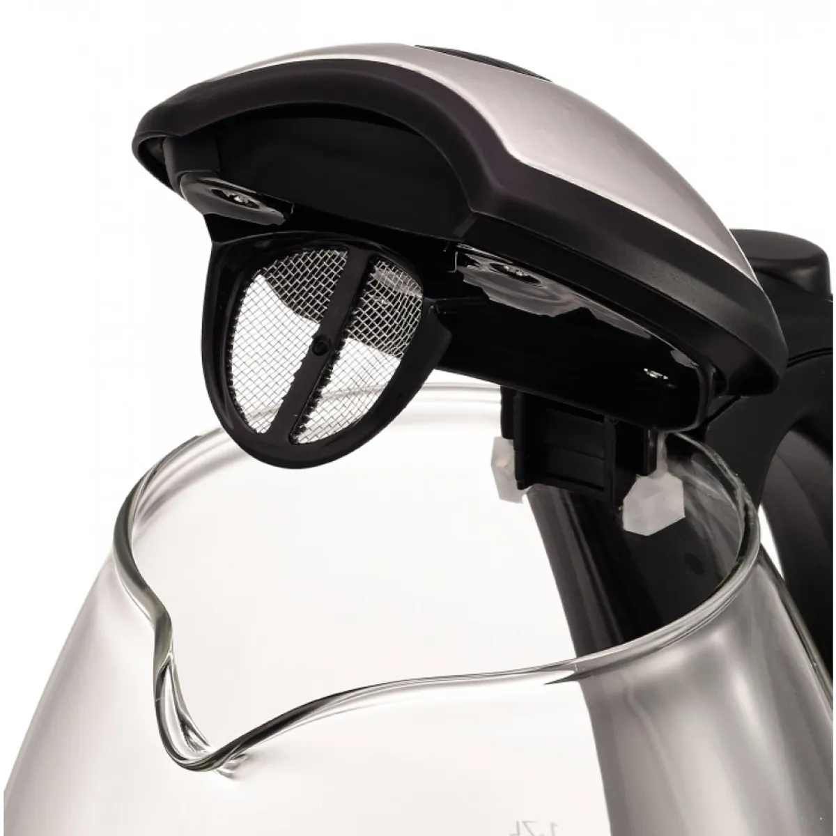 Электрический чайник Tefal Glass KI720830