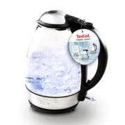 Электрический чайник Tefal Glass KI720830