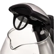 Электрический чайник Tefal Glass KI720830