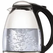 Электрический чайник Tefal Glass KI720830