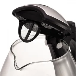Электрический чайник Tefal Glass KI720830