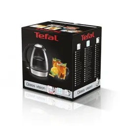 Электрический чайник Tefal Glass KI720830