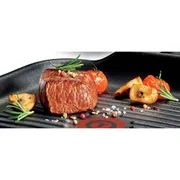 Сковорода-гриль квадратная Tefal Character 26х26 см C6824052