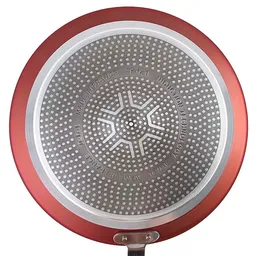 Сковорода блинная Tefal Character 25 см C6823875
