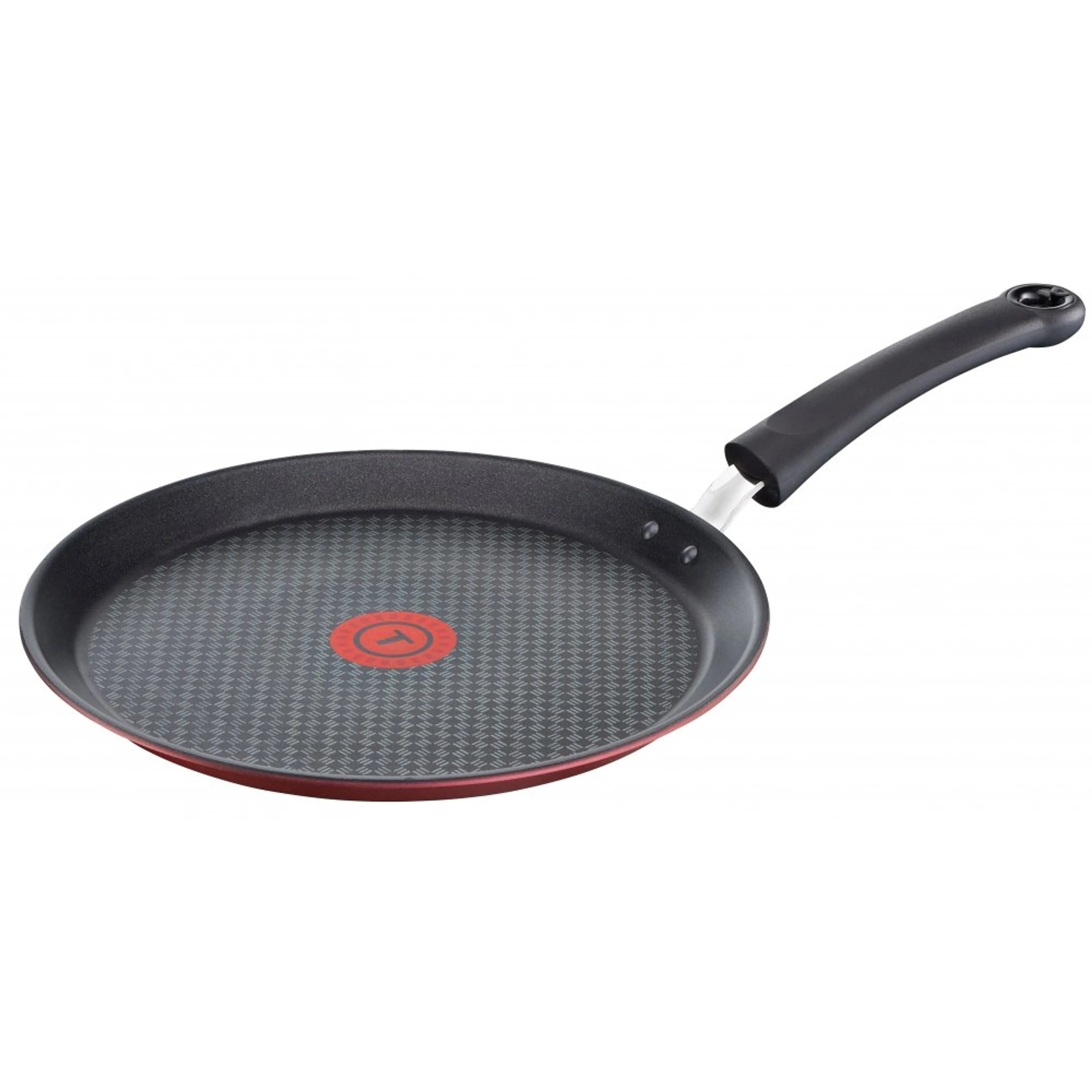 Сковорода блинная Tefal Character 25 см C6823875 фото
