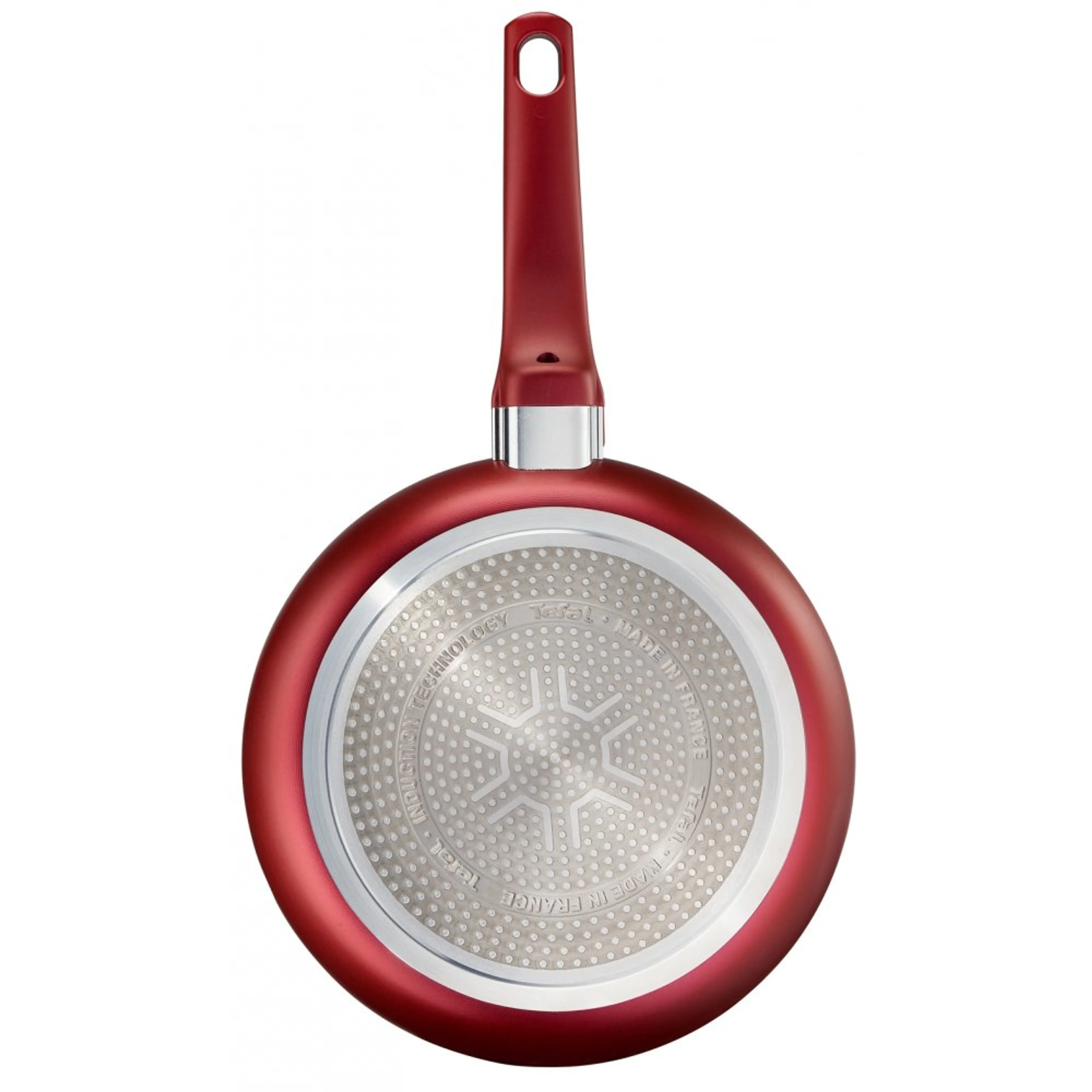 Сковорода блинная Tefal Character 25 см C6823875 купить в официальном магазине