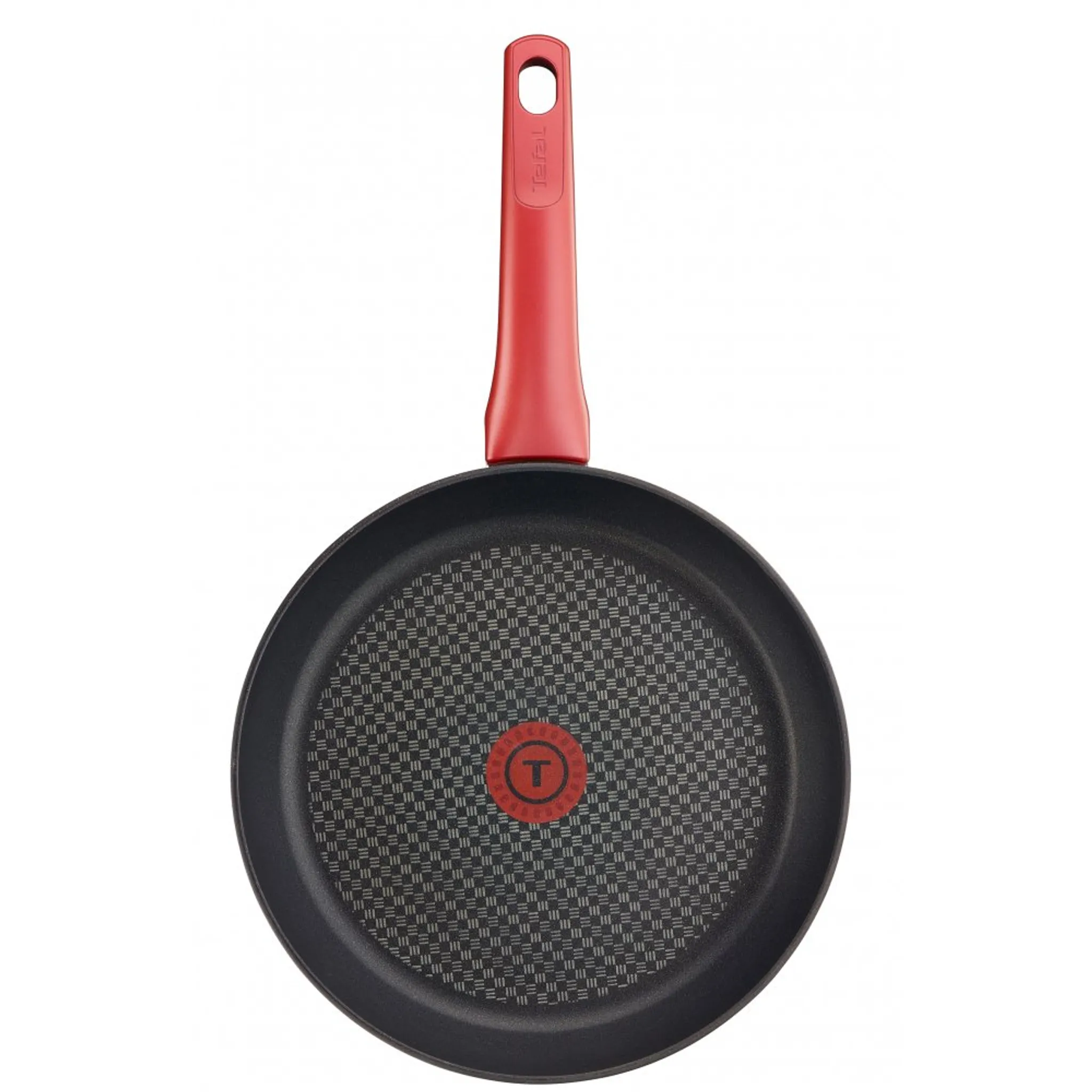 Сковорода Tefal Character 24 см C6820475