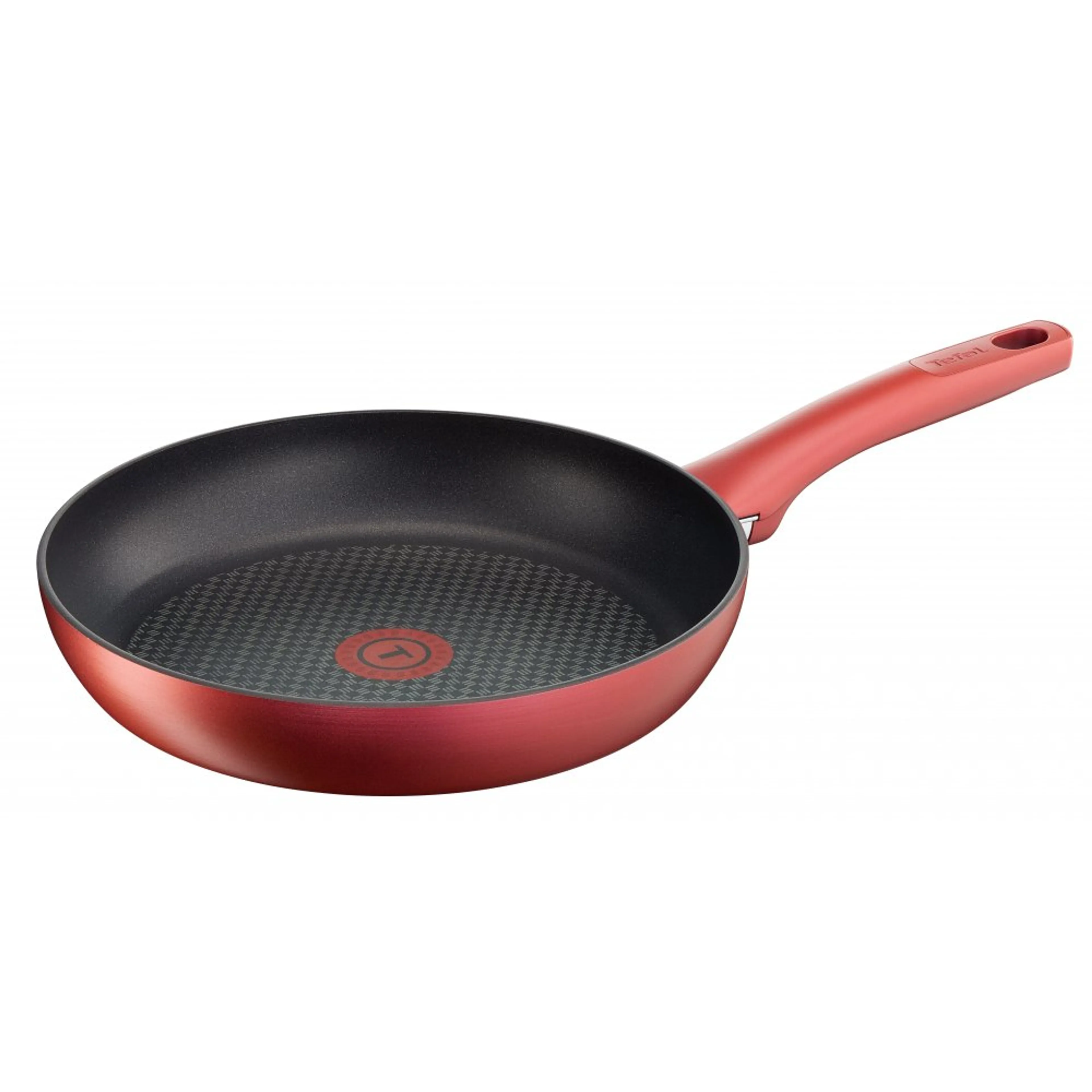 Сковорода Tefal Character 24 см C6820475 фото