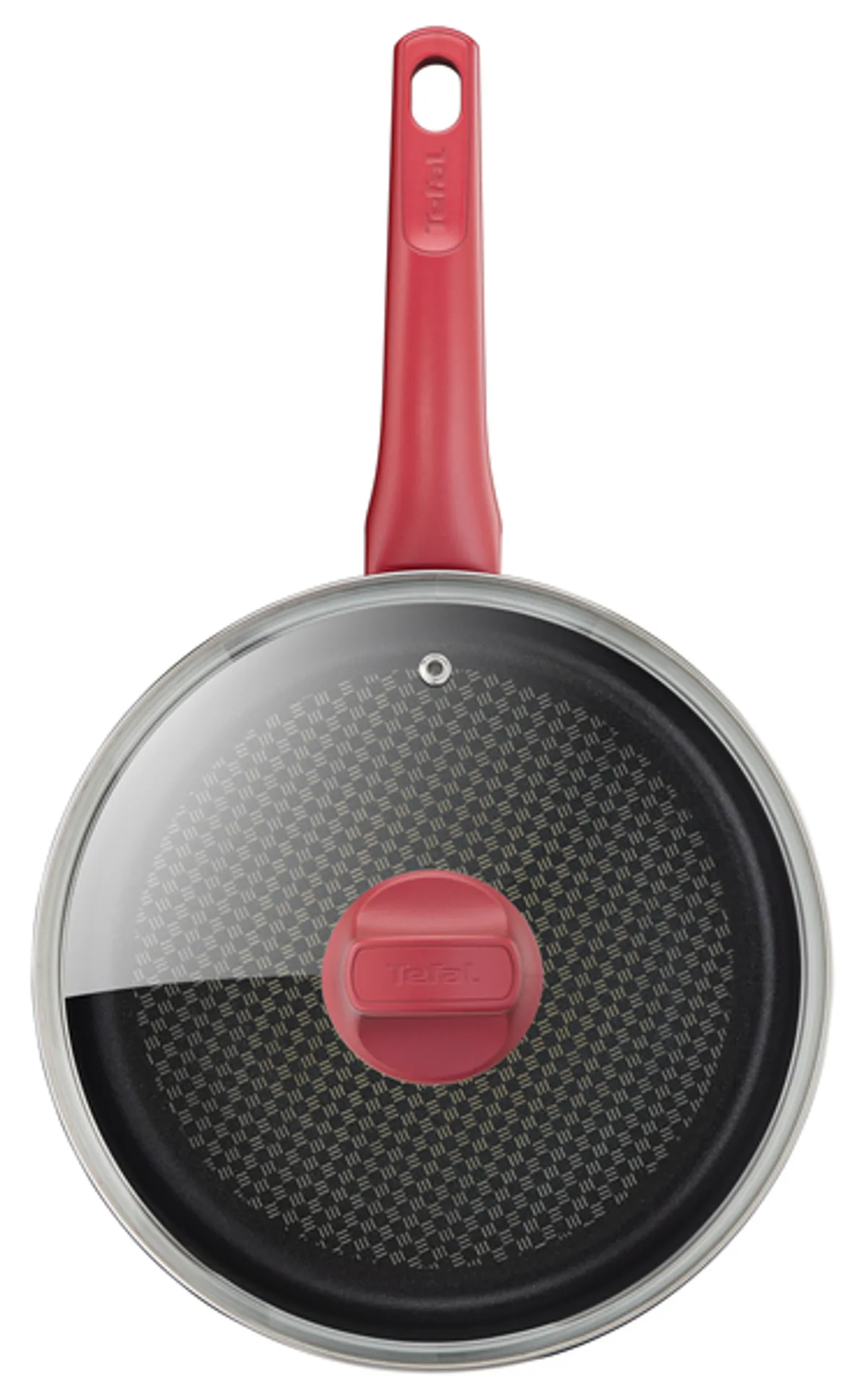 Сотейник Tefal Character 24 см C6823275 купить в официальном магазине